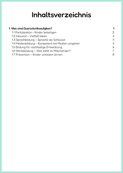 Bundle 1: Berufsbild, Professionelle Haltung & Grundlagen